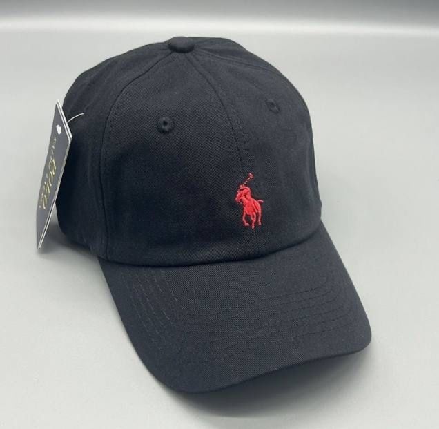Кепка Ralph Lauren