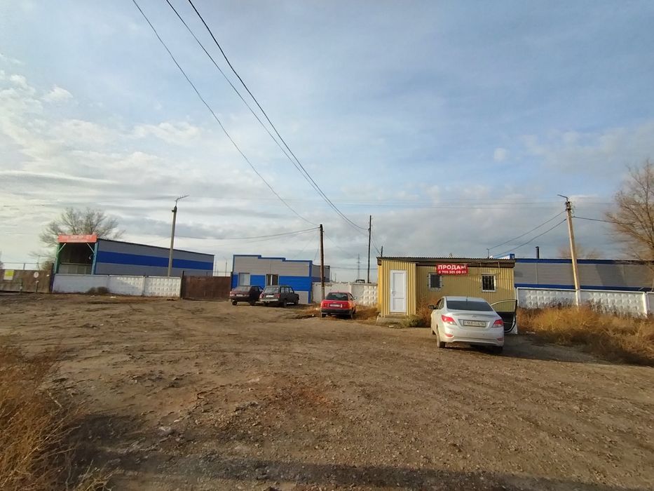 Продам столовую не долеко от города Знаменская трасса