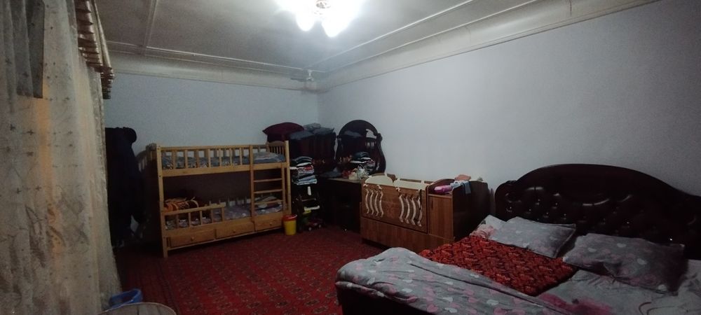 Srochna sotiladi Yashnobod tumani katta olmos