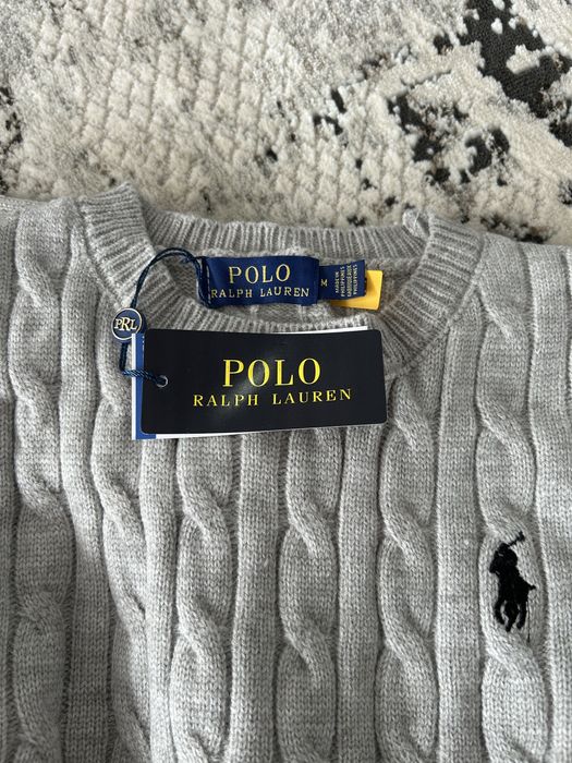 Pulover Ralph Lauren