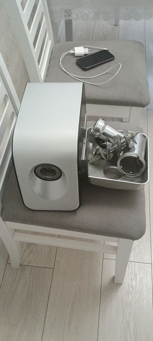 Мясорубка Bocsh original