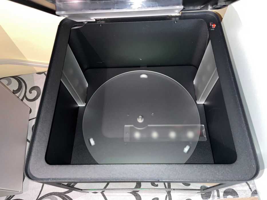 3D Принтер UniFormation GK2 Bundle, GK2 + W230 & Cure2 + Resins