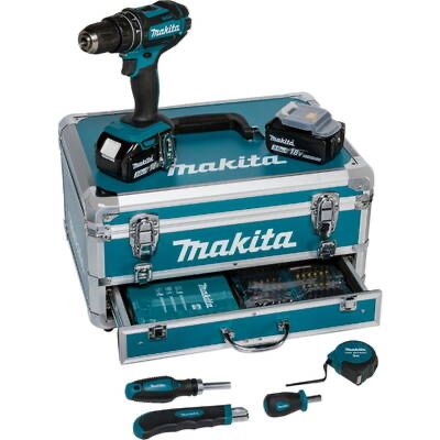 Makita Cordless Hammer Driver Drill Sigilat !