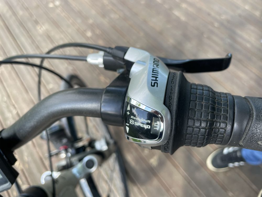 Велосипед Drag Cruiser 28” XL