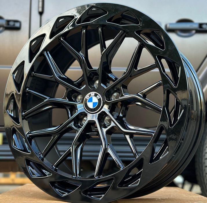 Jante 19 BMW R19 2025 Seria 3 seria 4 seria 5 seria 7 g30 g20 g31 g11