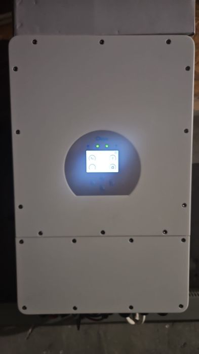 Invertor trifazic 12000W DEYE