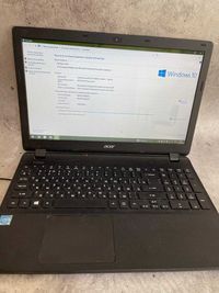 Ноутбук Acer (Астана, Богенбая 54) л.339576