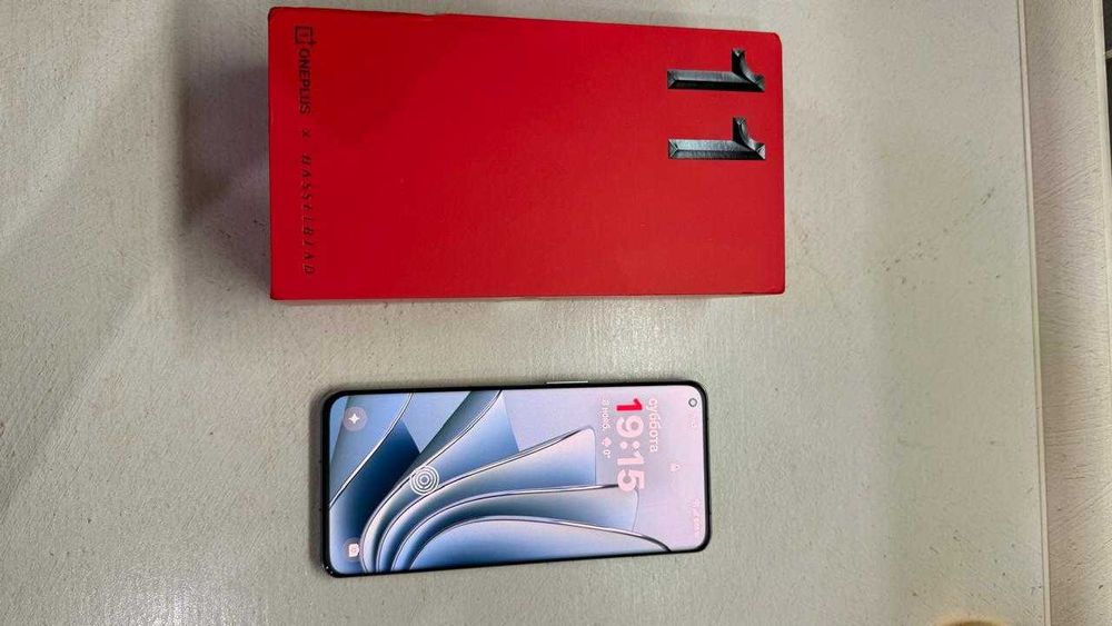 OnePlus 11 16/256