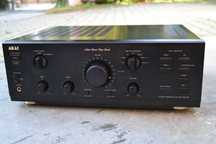 Amplificator Akai AM 39