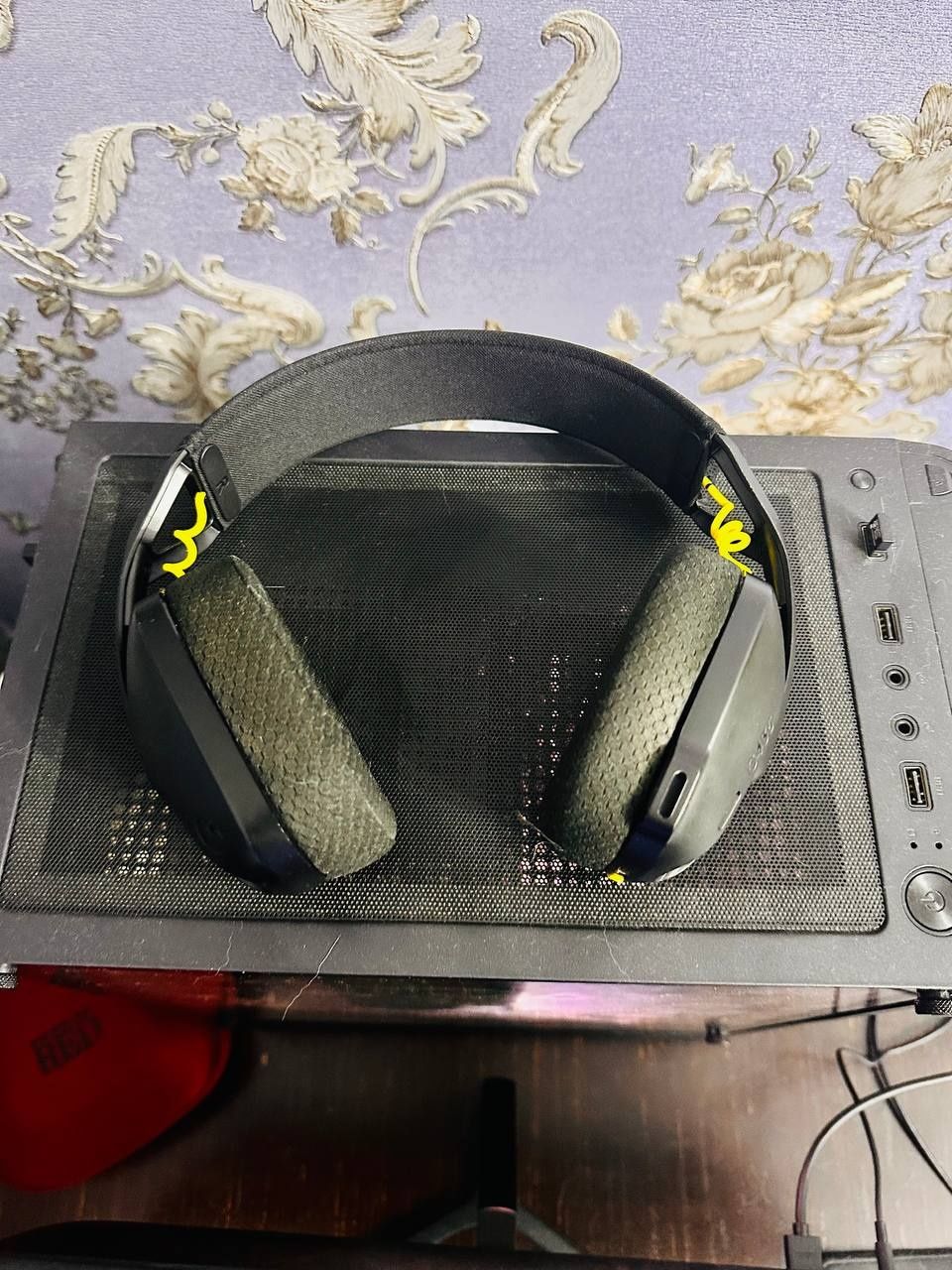Игровой компьютер комплект