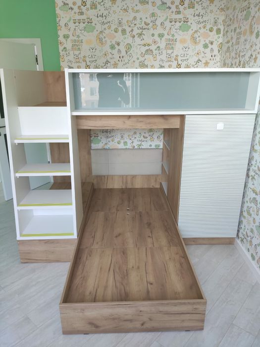 Продаётся детская кровать