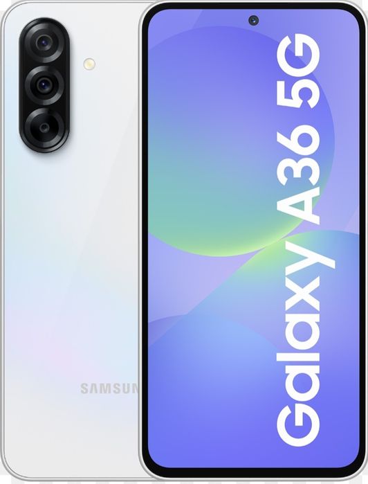 Samsung Galaxy A36, 5G, 128 GB