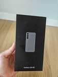 Galaxy S24 FE, 129 GB, graphite NOU