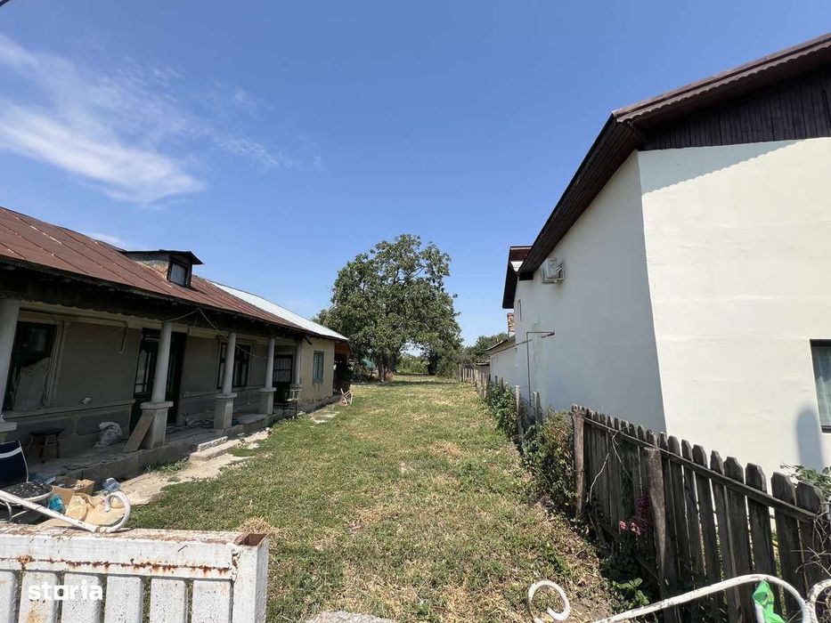 Teren 1670 MP Cornetu - Imediata apropiere de Bucuresti / Comision 0%