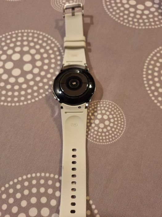 Smart часовник Samsung GALAXY WATCH 4 CLASSIC