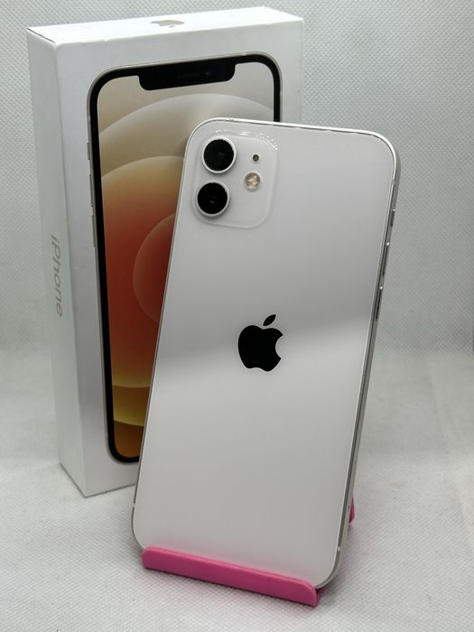 Iphone 12 64gb | kaspi red | Кэш-Маркет Ломбард