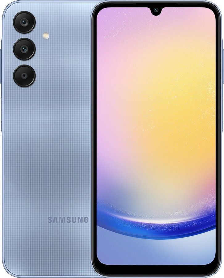 Samsung Galaxy A25 5G 2024 New Super Skidka+Garantiya+Dastavka