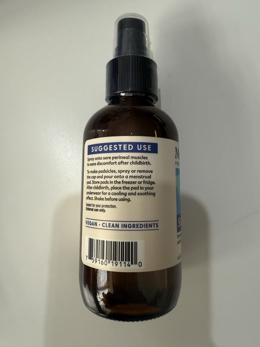 Spray postnatal ingrijire perineu 118 ml