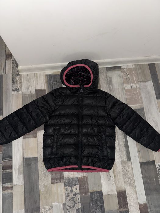 Детско яке Champion