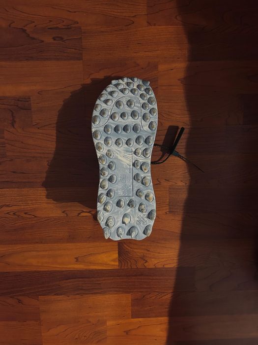 Papuci Off-white Odsy-1000 Blue Marble