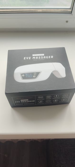 Массажер для глаз