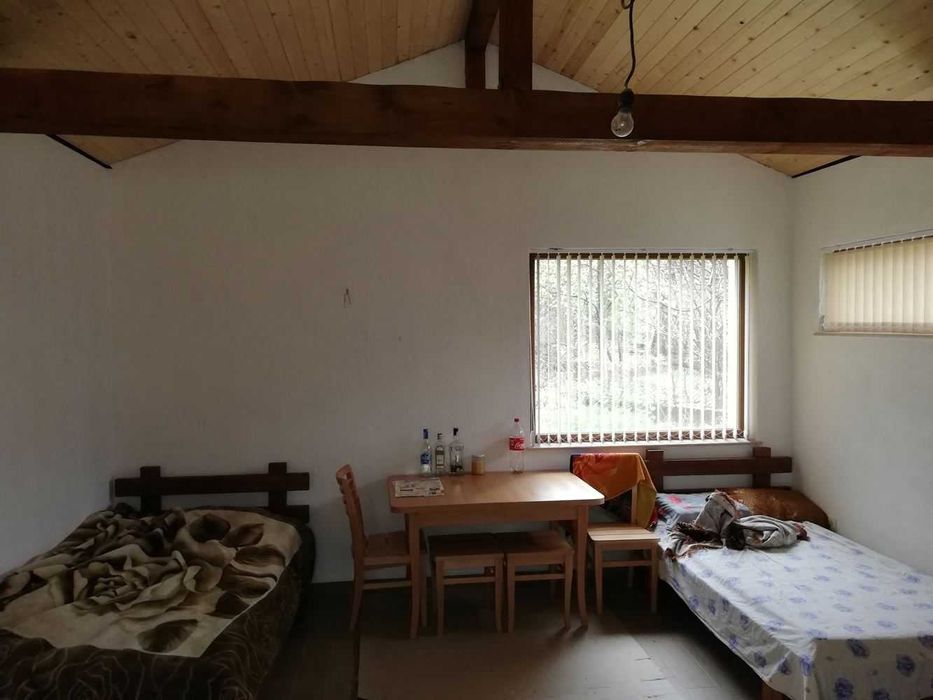 Дава се под наем Къща в с. Гълъбово, Област Пловдив - 30 кв.м за 255 € - Снимка #5