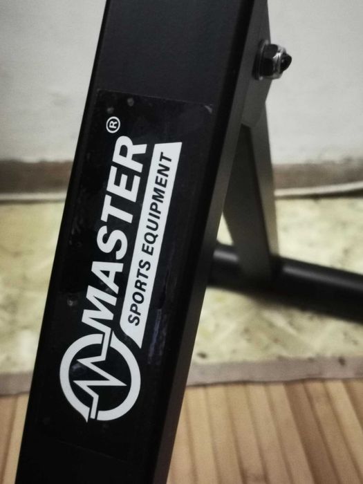 Велотренажор  95лв + подарък безжични слушалки