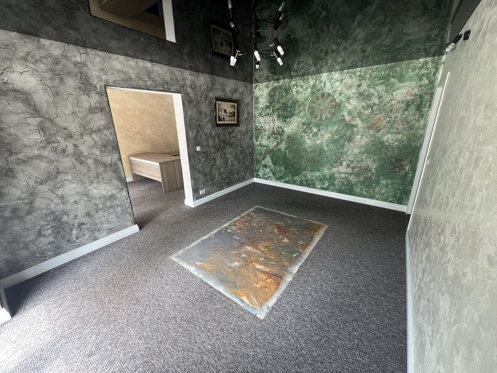 Inchiriez spatiu comercial - Smirodava