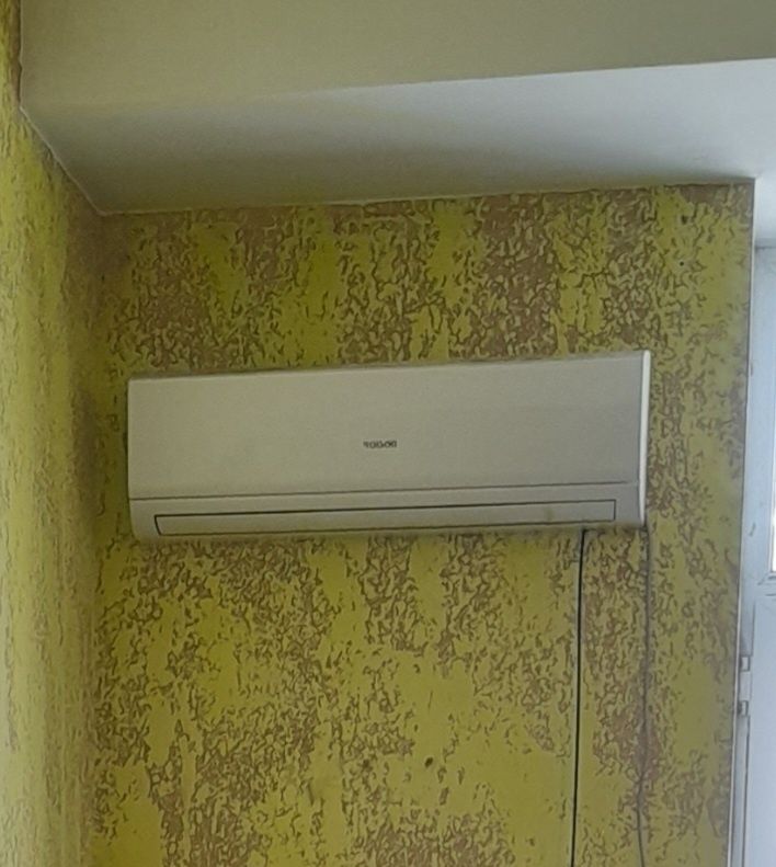 Roison Rac 12 Konditsioner