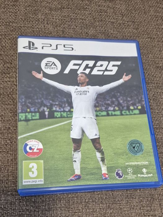 FIFA 2025 - PS5  1 joc