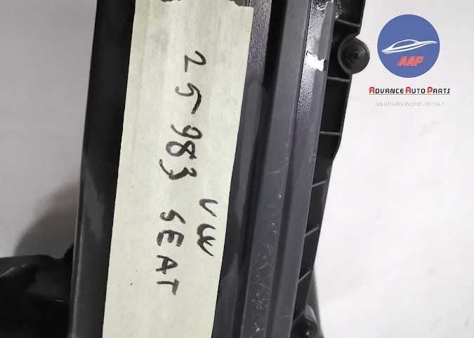 Кутия за въздушен филтър Seat Алтеа / Seat Altea [Кутия за въздушен фи