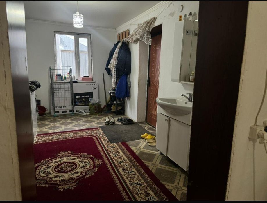 Сдается в аренду дом