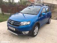 Dacia Sandero Stepway Sandero STEPWAY 1,5dci 90cp