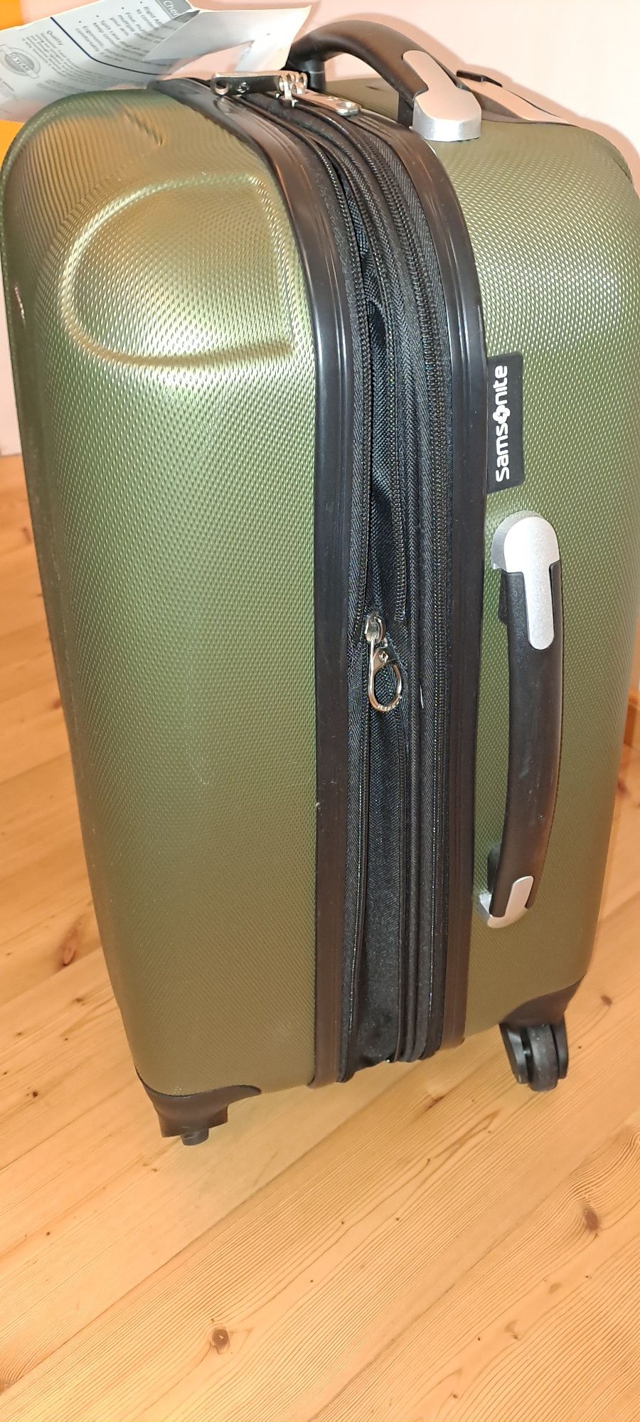 3 броя куфари Samsonite от САЩ