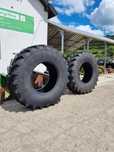 Anvelope OZKA AGRO10 650/85R38 puțin folosite