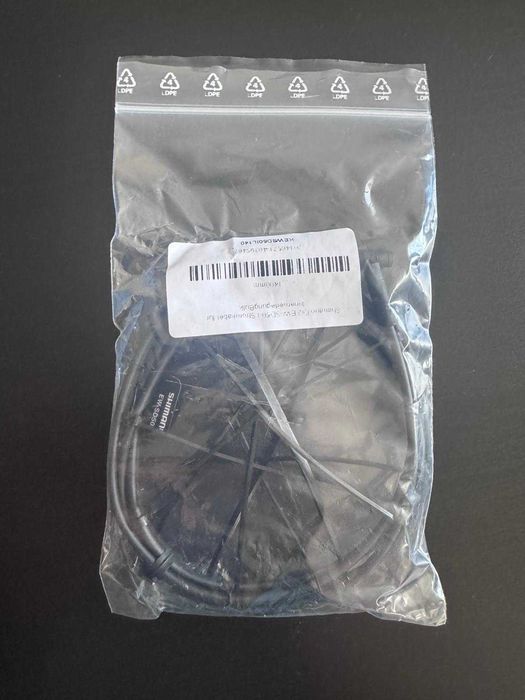Shimano Cablu Di2 EW-SD50 1400 mm