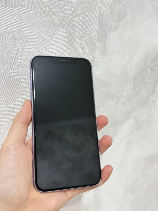 Продам Iphone 11 64 гб