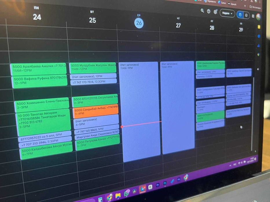 ChatGPT Интеграция Искусственного Интелекта Жасанды Интелект WhatsApp