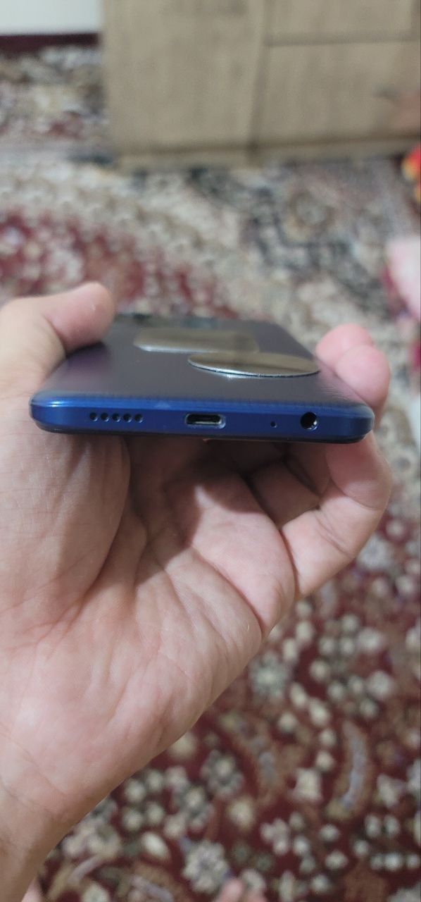 Tecno spark 2022 - 2/32GB