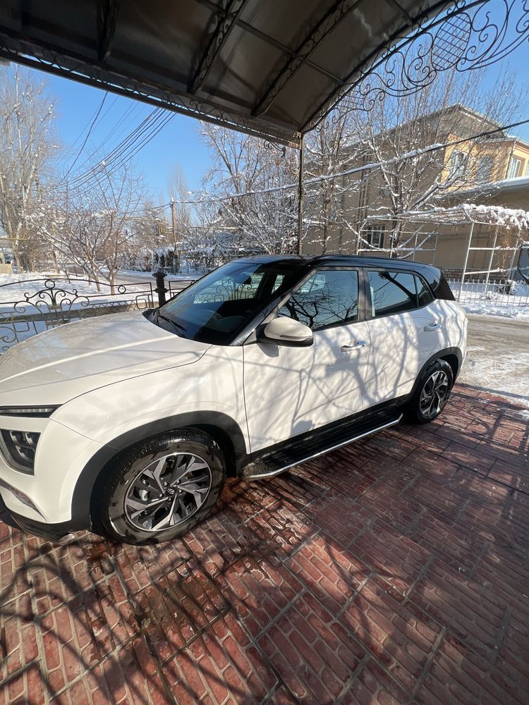 Creta full, 2022
