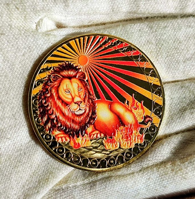 Страхотен комплект сувенири  –  12 Зодиакални знаци!