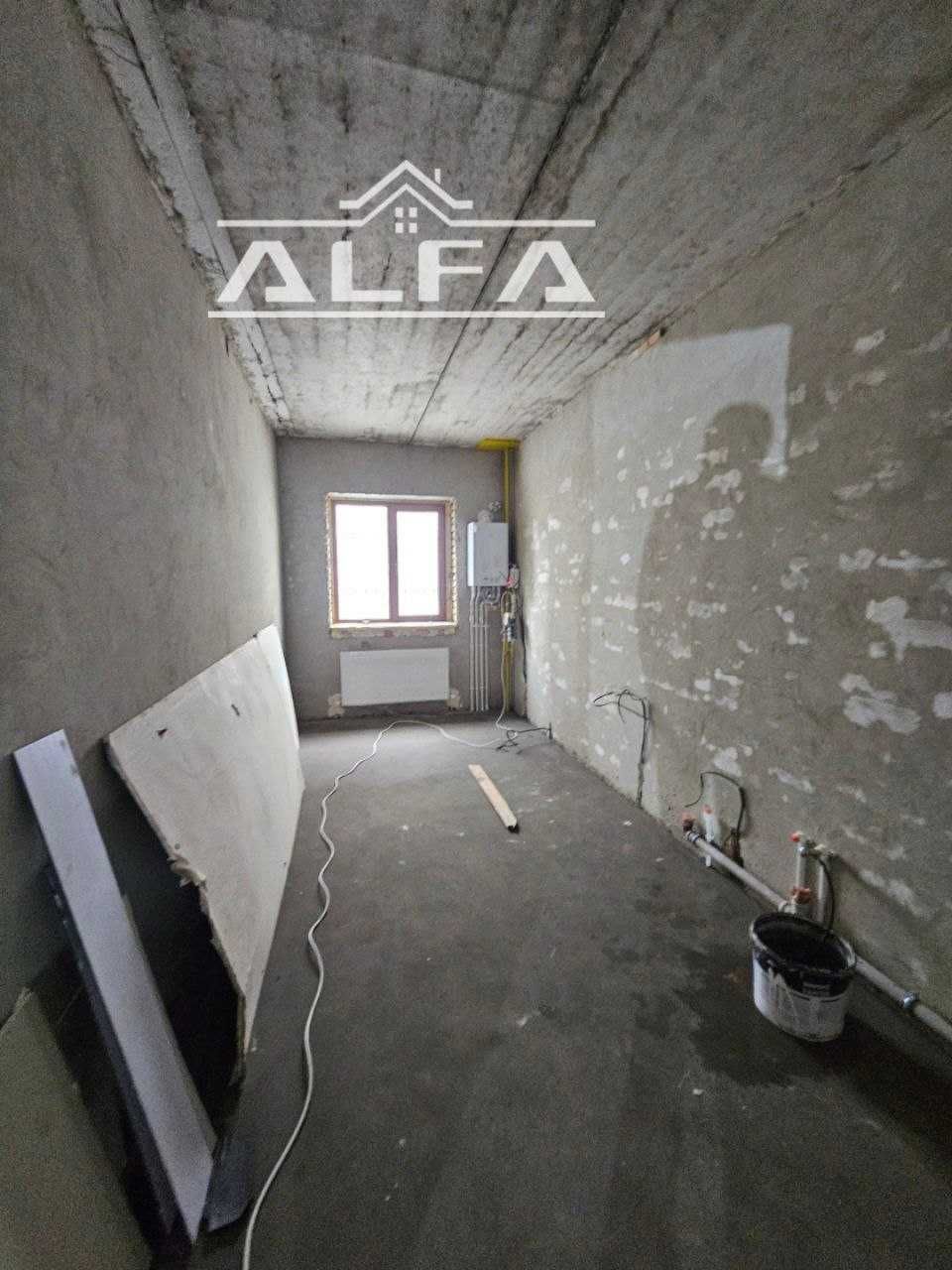 2 xonali 80m² 7-qavat