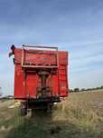 Vand bena cereale VAN HOOL