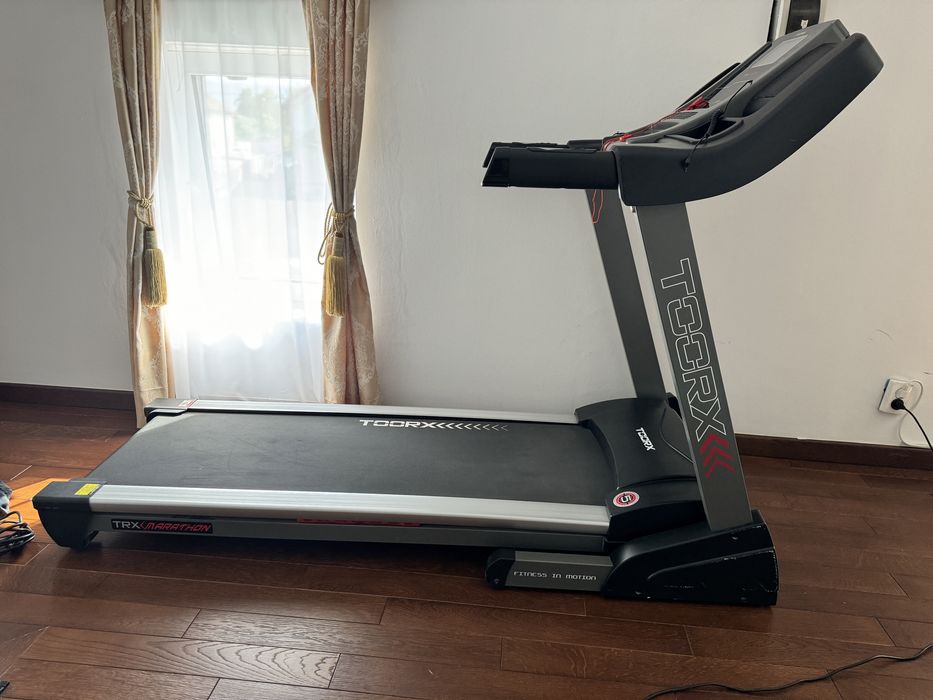 Banda profesionala Toorx TRX Marathon 3.0