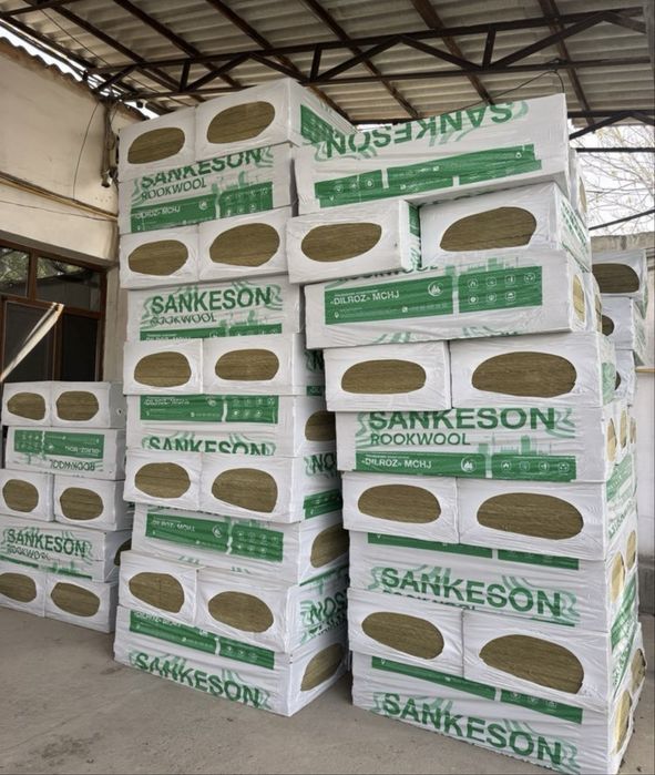 Bazalt va bazalit maxshulotlari optim narxlarda