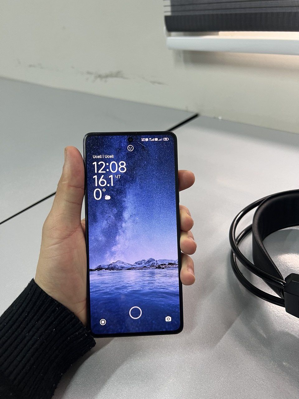 Redmi not 13 pro