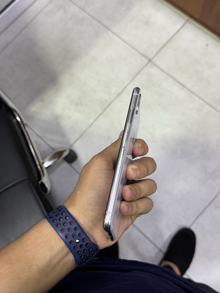 Iphone XS Max 256 gb
