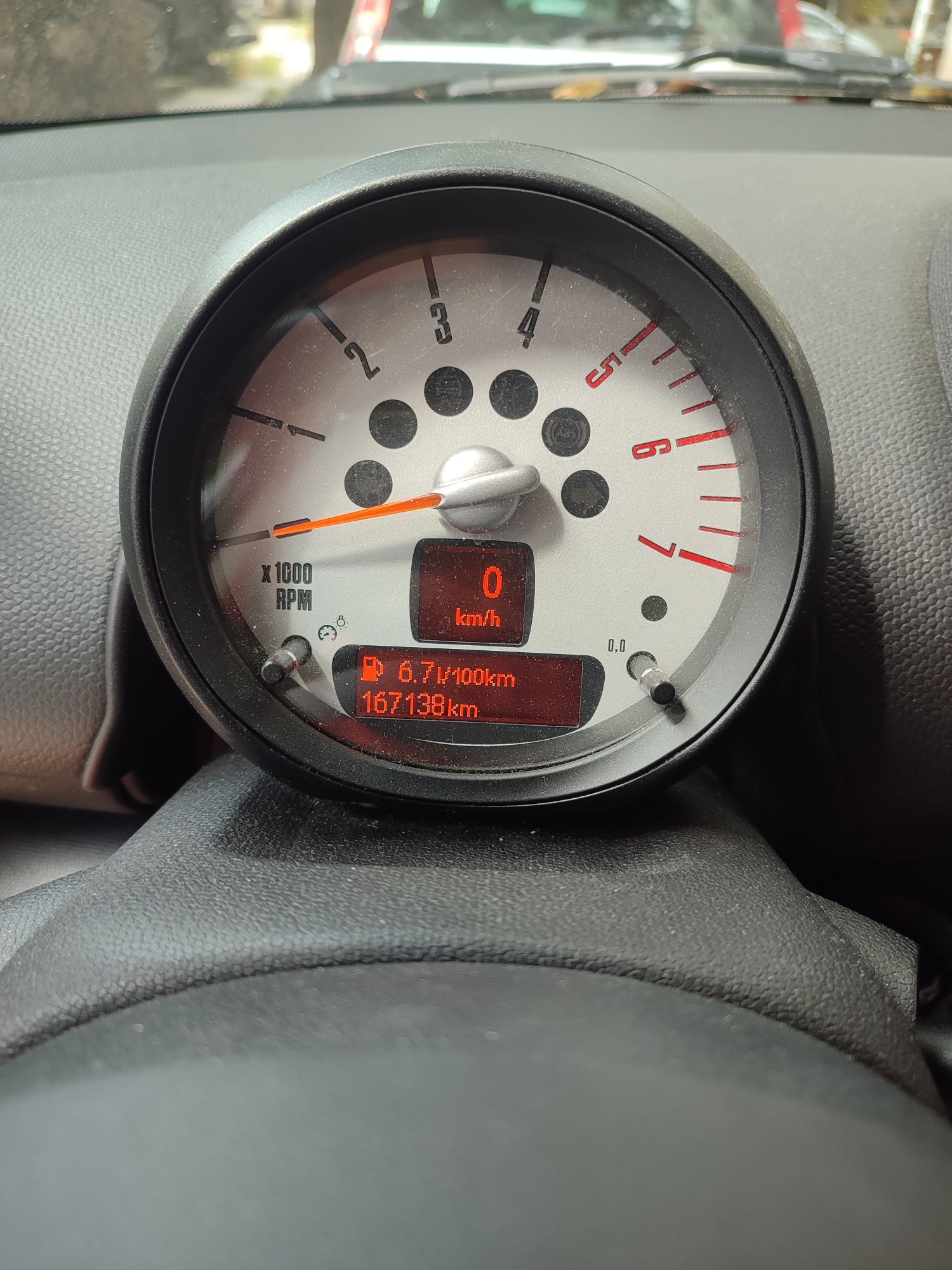 Mini Countryman All4 Aut D Панорама Навигация
