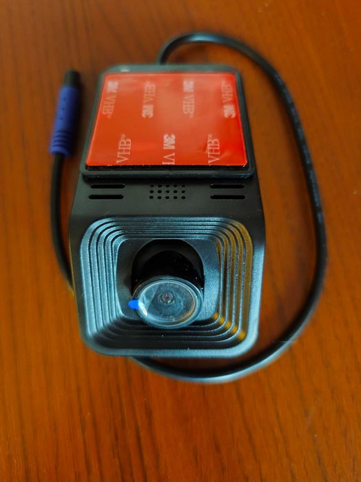 Нов Видеорегистратор камера DVR 4K WIFI