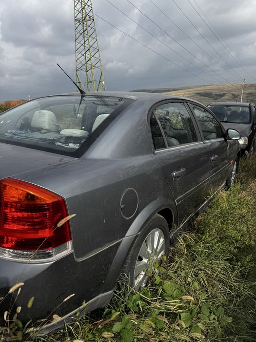 Vand opel vectra C